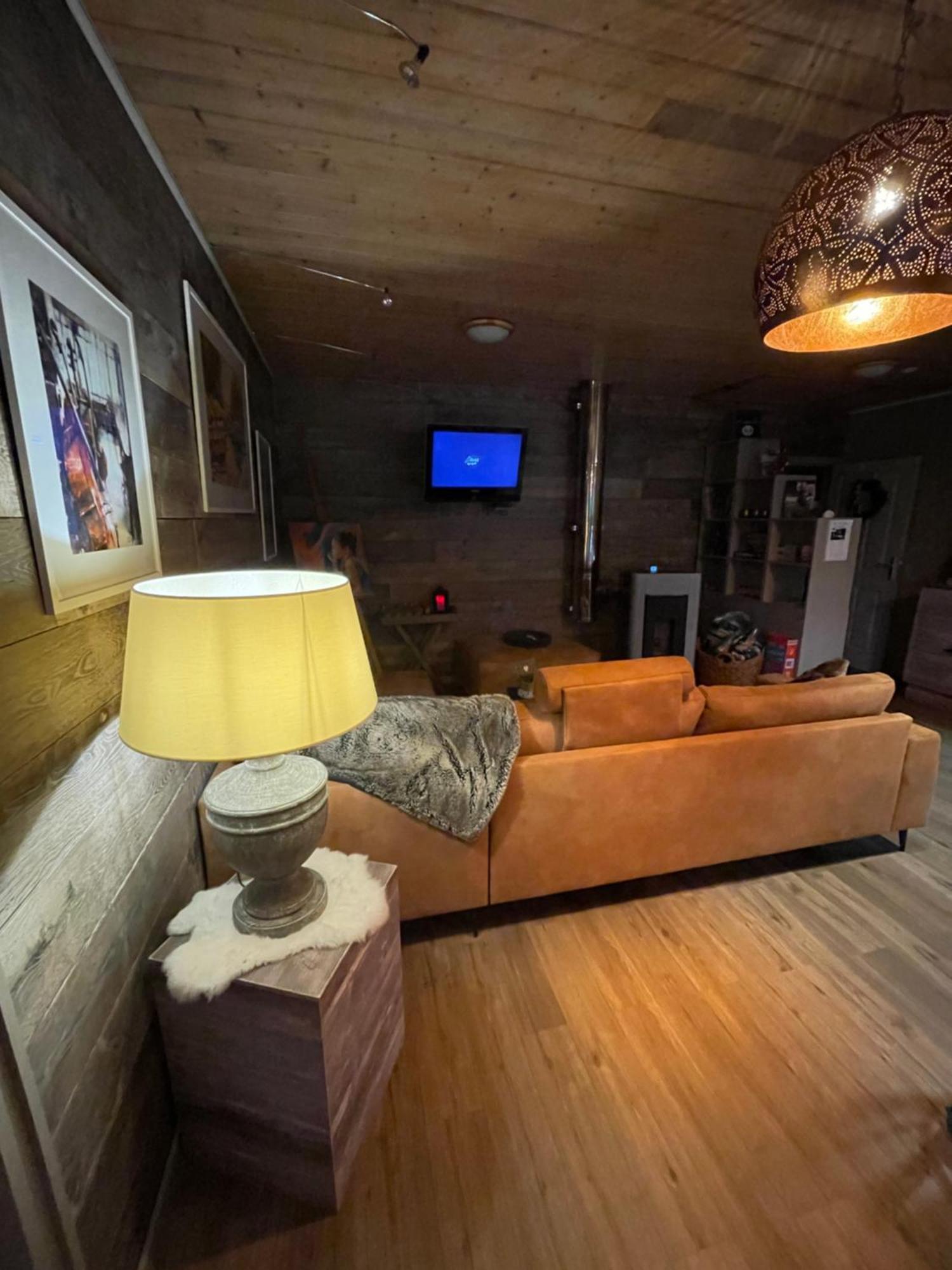 B&B A L'Aise Durbuy Exterior photo
