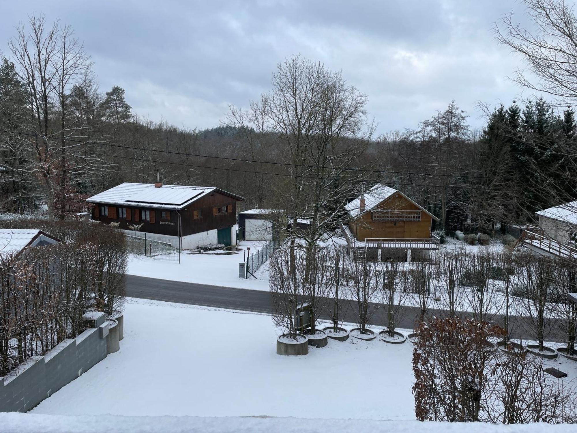 B&B A L'Aise Durbuy Exterior photo