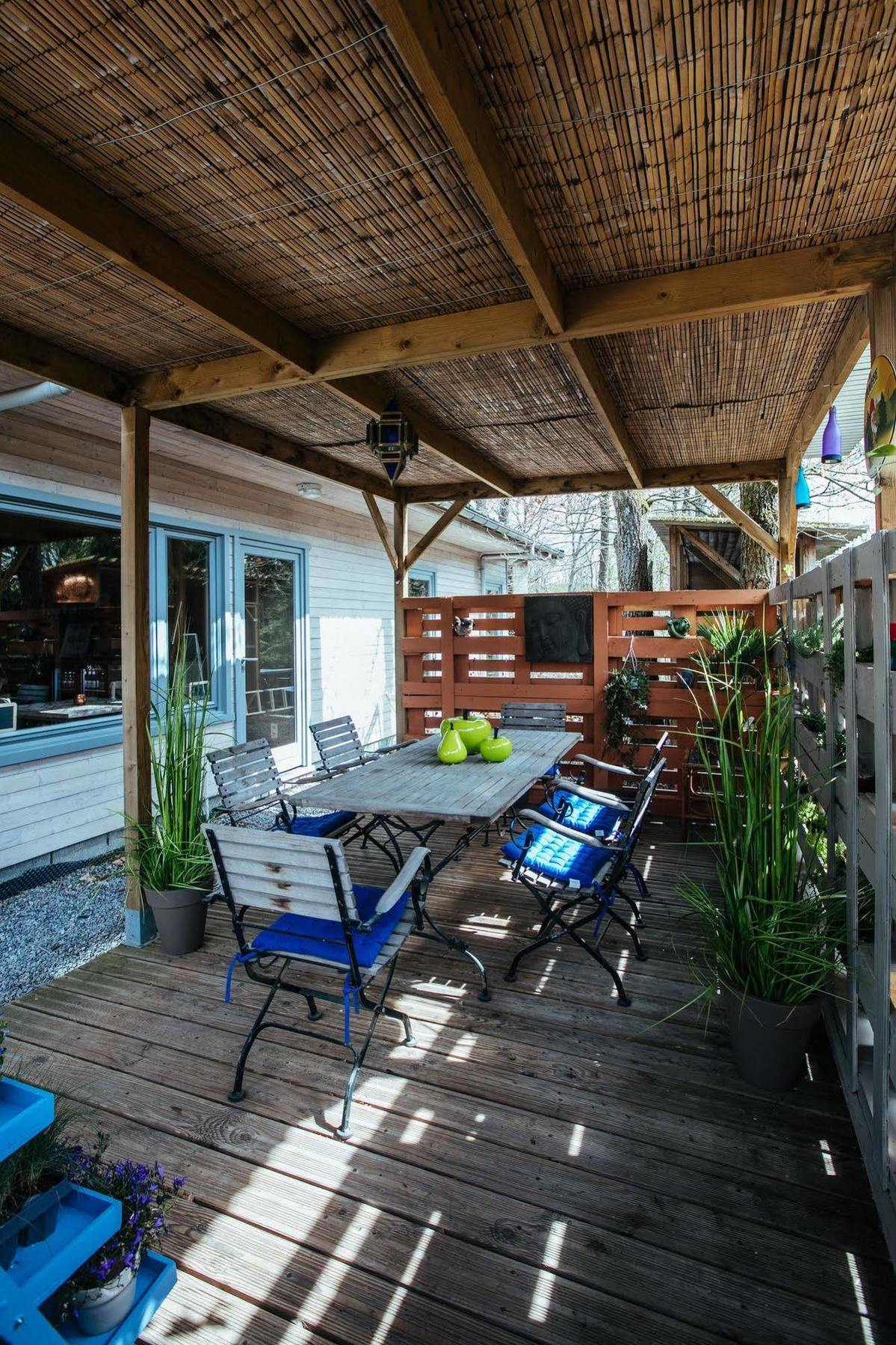 B&B A L'Aise Durbuy Exterior photo